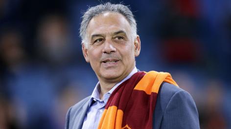 James Pallotta