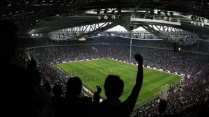 Juventus Stadium