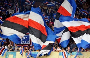 sampdoria