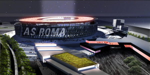 stadio della roma 5