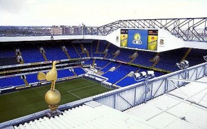 Tottenham White Hart Lane