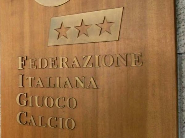 taglio fondi alla figc