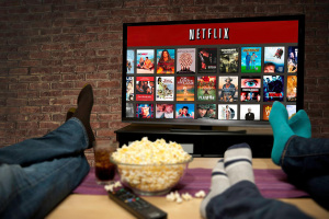 Netflix Diritti tv