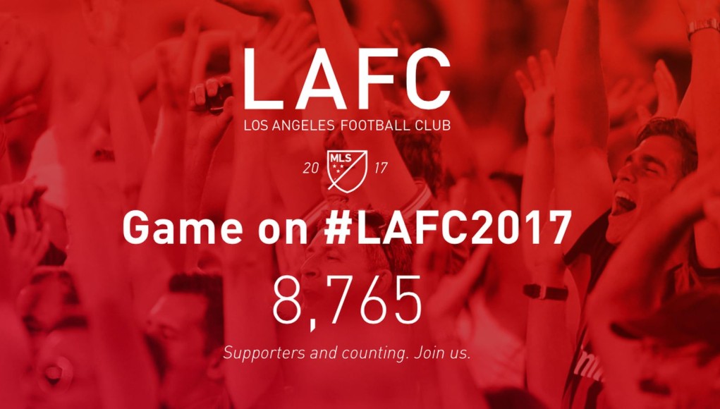 los angeles fc mls logo tifosi