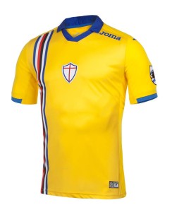 La terza maglia