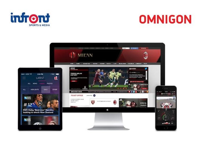 Infront, Omnigon