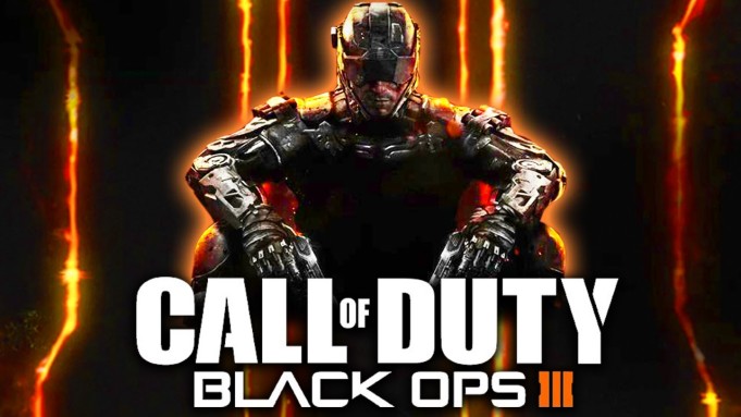 Call of Duty Black Ops III - Milan