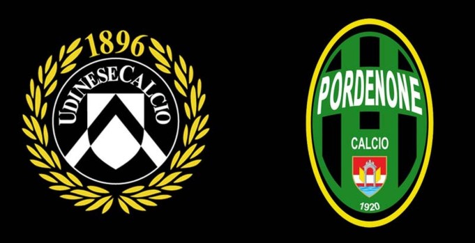 Udinese, Pordenone