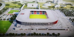 Cagliari, stadio Cagliari, nuovo stadio Cagliari