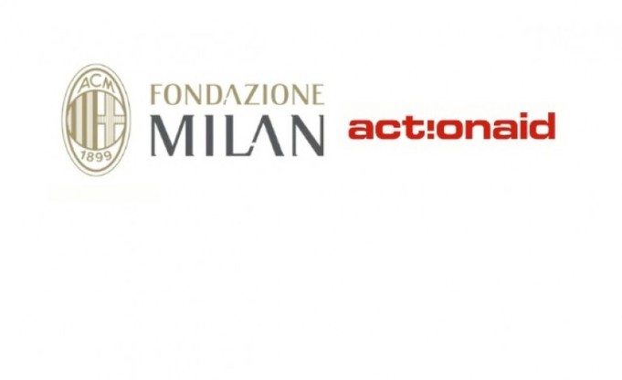 Fondazione MIlan e ActionAid, Fondazione Milan