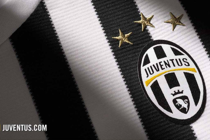 Juventus, maglia Juventus 2016 2017