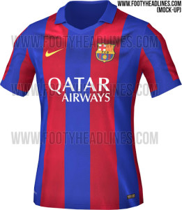 Barcellona, maglia Barcellona, maglia Barcellona 2016 2017