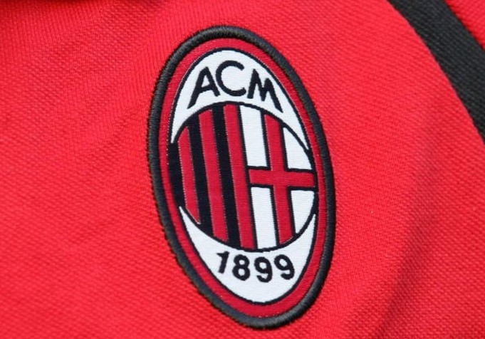 anticipazioni seconda maglia Milan 2017-2018