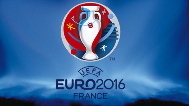 Euro 2016, App Fan Guide Euro 2016