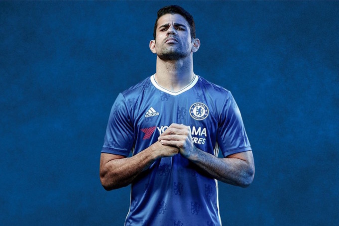 Chelsea Adidas fine contratto, i Blues lasciano l'azienda tedesca