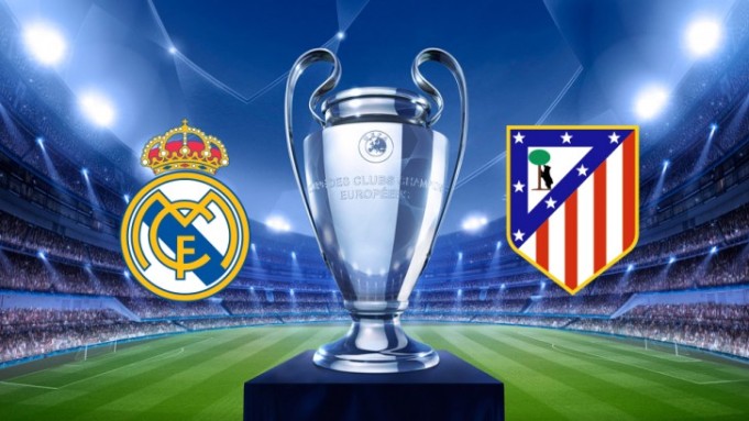 Ascolti tv finale Champions league 2016 Real Madrid Atletico Madrid share