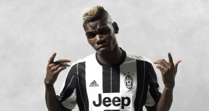 Nuova maglia Juventus 2016 2017