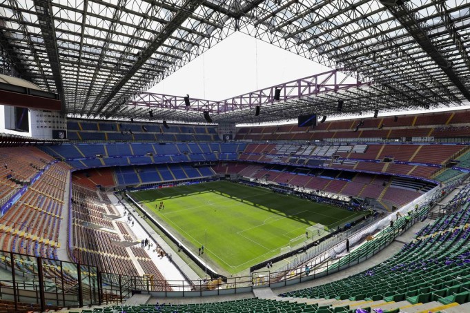 politici biglietti gratis san siro