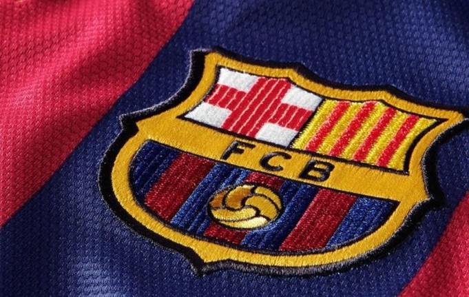 anticipazioni maglia Barcellona 2017-2018