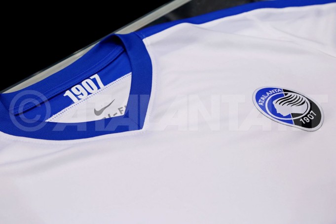 nuovo sponsor tecnico atalanta joma nike