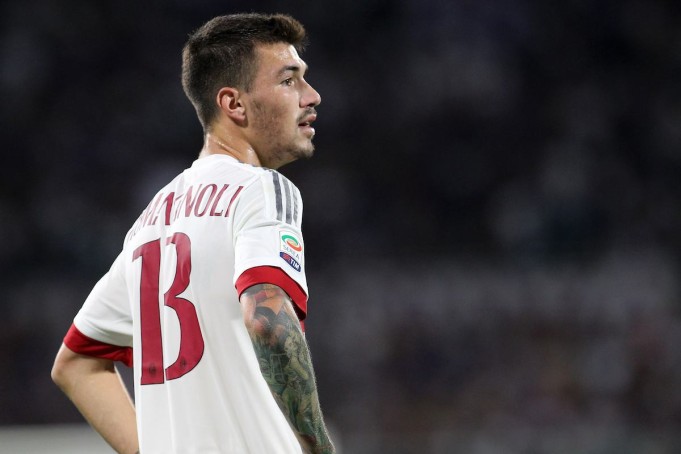 Alessio Romagnoli (Insidefoto.com)