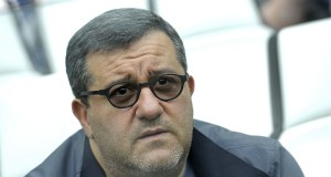 squalifica Raiola FIFA internazionale