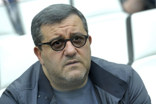 squalifica Raiola FIFA internazionale