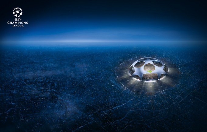 champions league ufficiale quattro italiane nei gironi