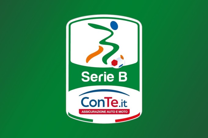 logo serie b