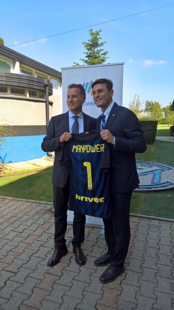 manpower sponsor inter