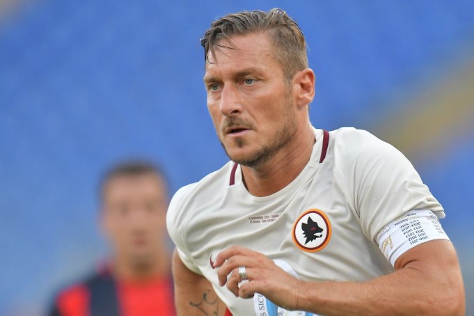 sponsorizzazioni totti giro affari