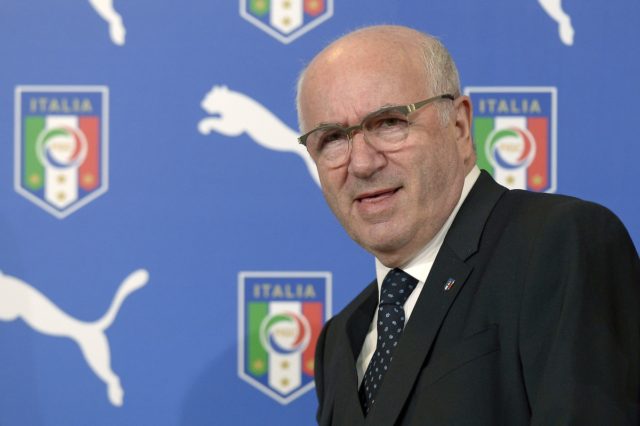 campionato 18 squadre riforma tavecchio audizione antimafia