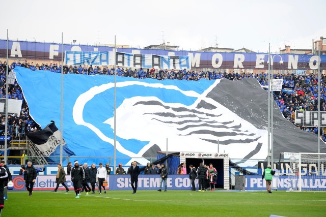 nuovo nome stadio Bergamo Atalanta