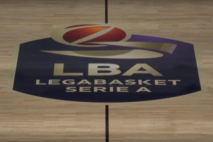 postemobile sponsor lega basket