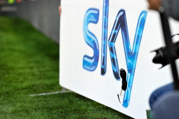 Sky sconto abbonamento