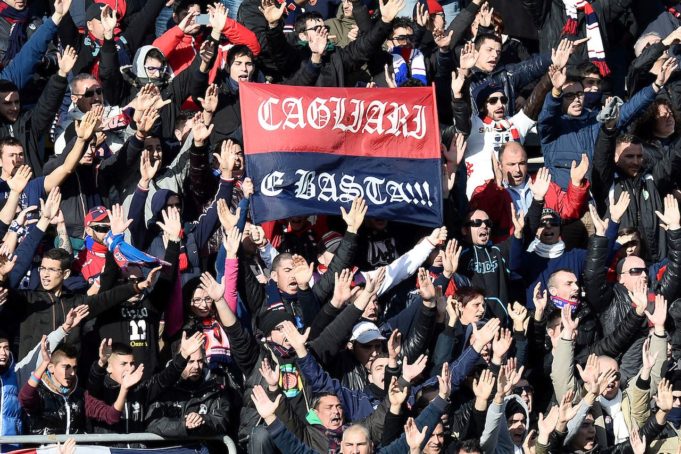 nuovo direttore sportivo Cagliari