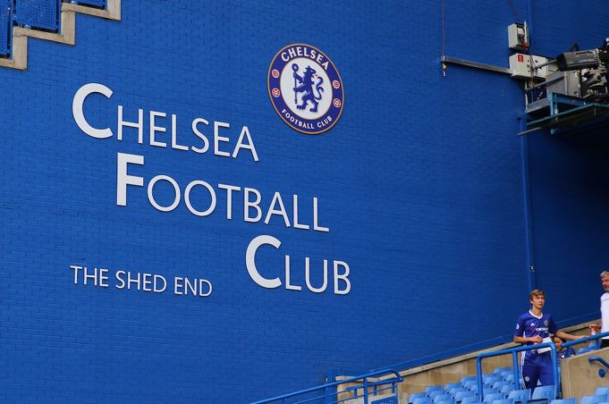 chelsea cosa succede ora