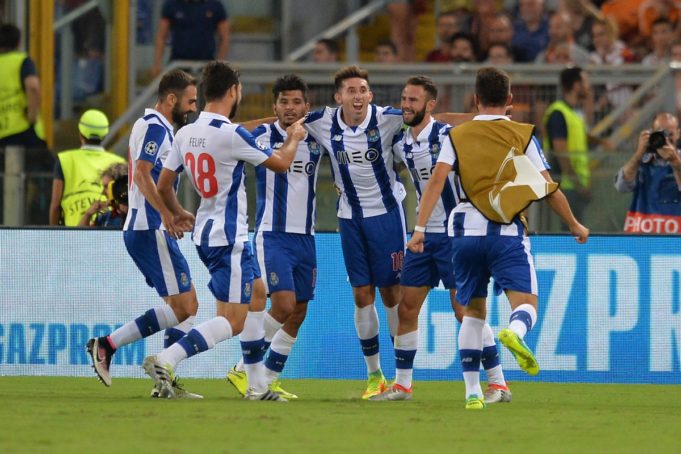 porto fair play finanziario