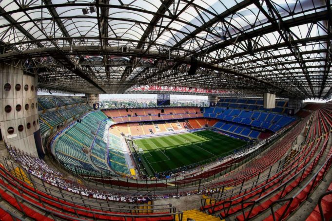 Milan nuovo stadio risposta sindaco Sala