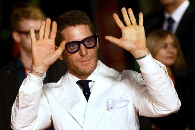 lapo elkann italia independent juventus