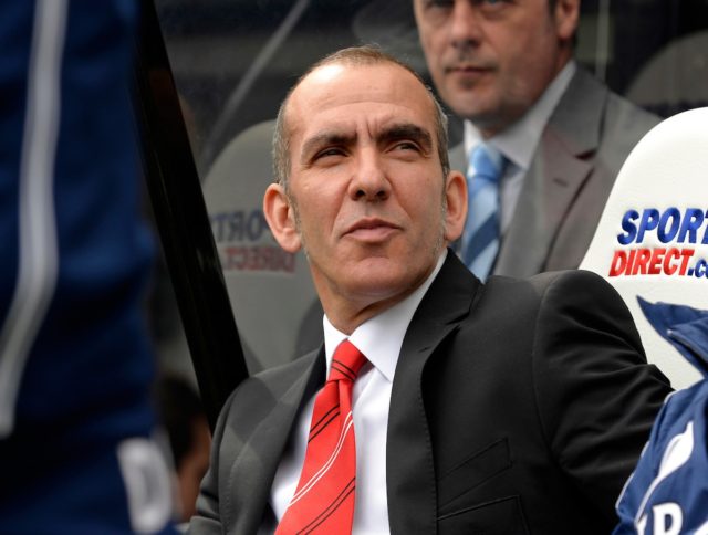 programma paolo di canio ritorna su sky