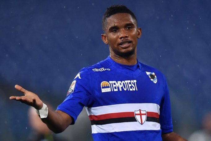 eto'o frode fiscale