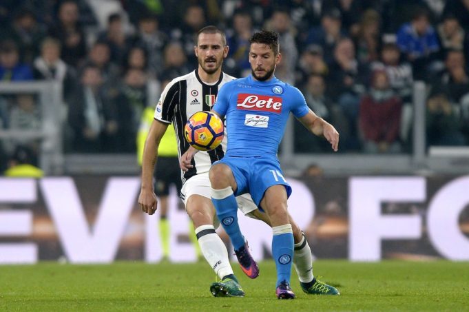 napoli juventus promozione prezzi biglietti