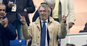 moratti chiude capitolo inter