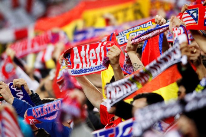 valore immobili nuovo stadio Atletico Madrid