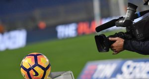 quanto costa vedere il calcio in tv