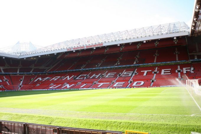 Manchester United dividendi Glazer