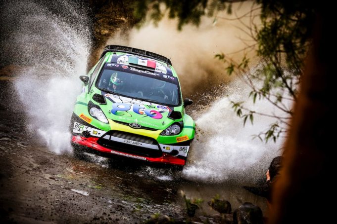 dove vedere Mondiale Rally WRC in Tv