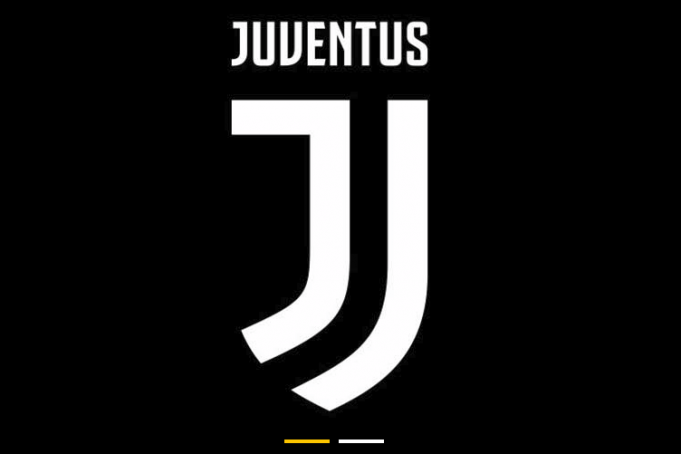 Nuovo Logo Juventus contraffazione logo juve plagio soldering lorenzo