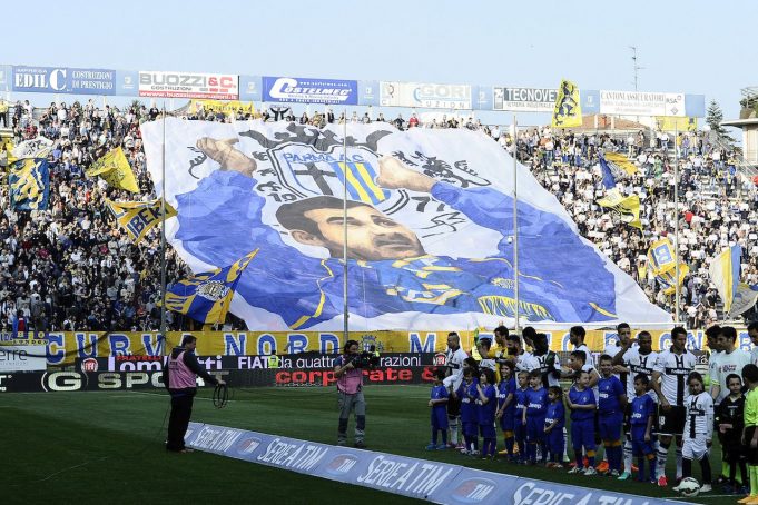 parma centro sportivo collecchio